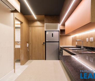 Apartamento - Photo 1