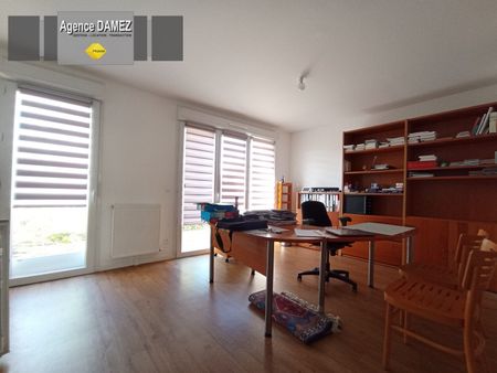 Location Appartement 2 pièces 50m² - Photo 4