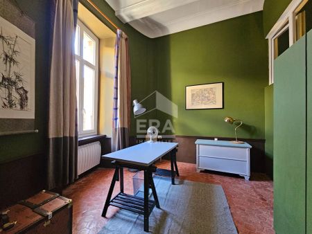 A LOUER Lançon Provence Appartement Meublé 3 pièce(s) 69m2 - 2 chambres - Photo 4