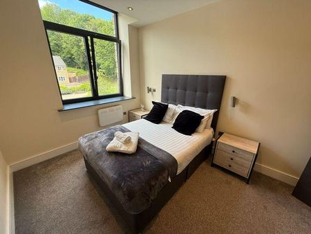 2 bedroom apartment to rent - Photo 2