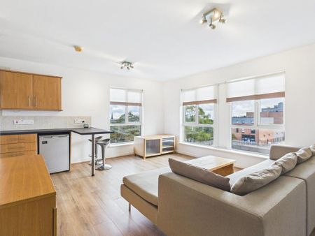 2 bedroom house to rent - Photo 4