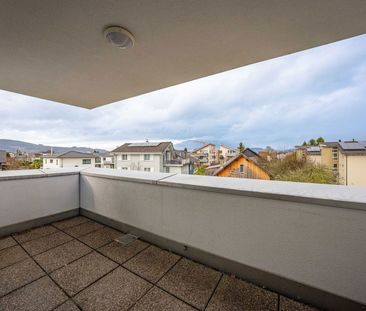 2.5 Zimmer, 53 m², 1. Stock - Foto 6