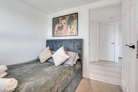2 Bed Flat, Middlewood St, M5 - Photo 4