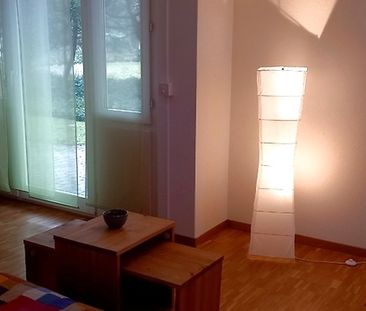 2½ Zimmer-Wohnung in Luzern, möbliert, auf Zeit - Photo 5