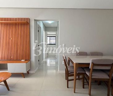 Apartamento Para Locação Anual, Mobiliado, Decorado E Equipado, Com... - Photo 5