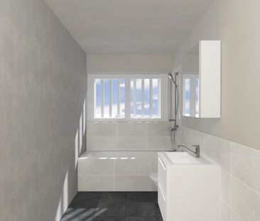 Ihr neuer Lebensraum: modern, grün, vernetzt - Foto 2