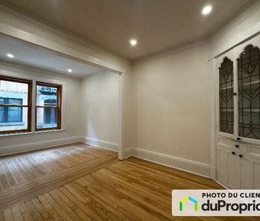 10-2100, Claremont, Côte-des-Neiges / Notre-Dame-de-Grâce à louer - Photo 1