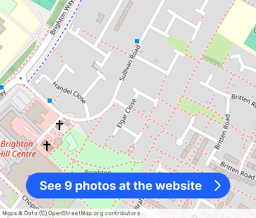 Elgar Close, Basingstoke, Hampshire, RG22 - Photo 1