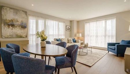 Westferry Circus, Canary Wharf, London, E14 - Photo 2