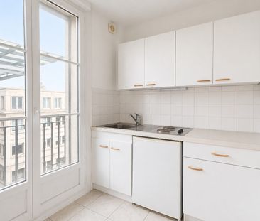 Location Appartement 1 pièce 25m² AMIENS 80000 - Photo 2