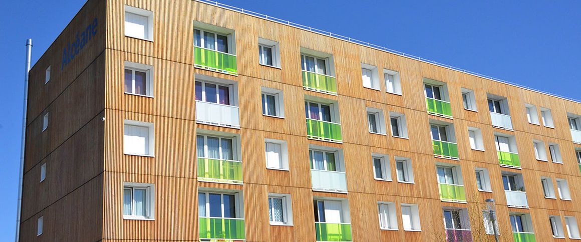 Appartement T4 Quartier de l'Eure - Photo 1