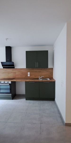 Location Appartement 1 pièce 29m² THONON LES BAINS 74200 - Photo 1