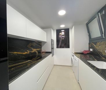 Elegante apartamento amueblado de un dormitorio, ascensor en zona M... - Photo 6