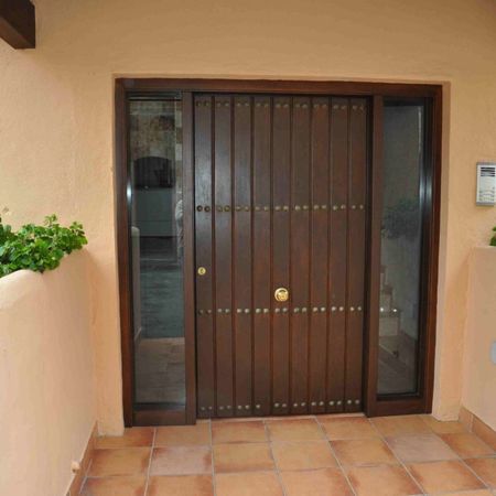 Middle Floor Apartment in Mijas - Photo 2
