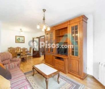 Piso en alquiler en Pumarín-Teatinos - Photo 3