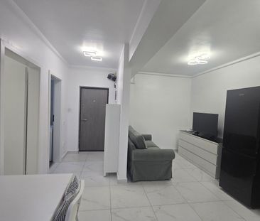 Apartament 2 camere | Mobilat si utilat complet | Parcare privata | - Photo 6