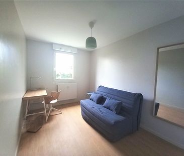 Ref: 1,092 Chambre à Le Havre - Photo 5