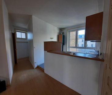 Appartement T2 à louer - 43 m² - Photo 4