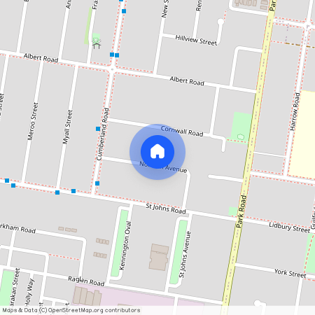 23 Norman Avenue, Auburn NSW 2144