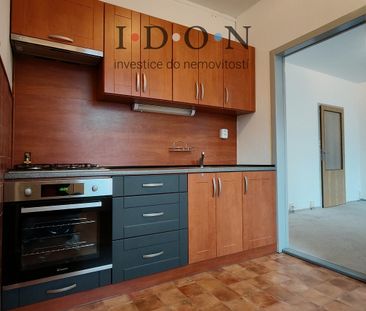 Pronájem bytu 2+1 43 m² - Photo 5