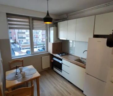 Persoana fizica inchiriez apartament cu 2 camere decomandate in complexul rezidential Iris - Photo 3