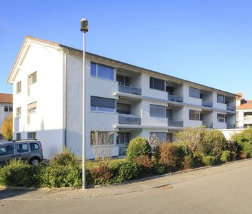 Nice 3.5 room apartment for rent in Cousset - Foto 3