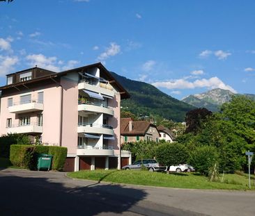 2.5 Zimmer, 3. Stock - Photo 4