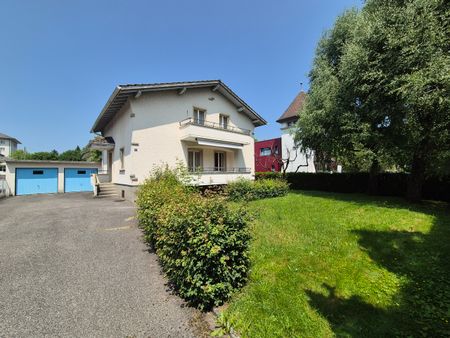BULLE / Maison individuelle de 6,5 pièces - Photo 3