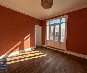 Location Appartement 4 pièces 85m² SOISSONS 02200 - Photo 5