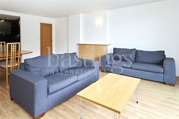 Pacific Wharf, Rotherhithe Street, London, SE16 5QF - Photo 1