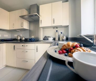 1 bedroom retirement property to rent - Photo 1