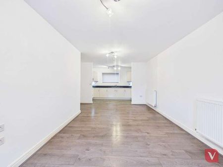 Norden Mead, Milton Keynes, MK7 - Photo 2