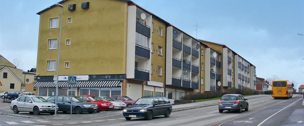 Anneforsvägen 11 A - Photo 1