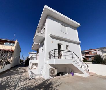 Μεζονέτα για ενοικίαση Λιβαδάκι - Σχολή Μηχανικού (Λουτράκι-Περαχώρα) - Photo 3