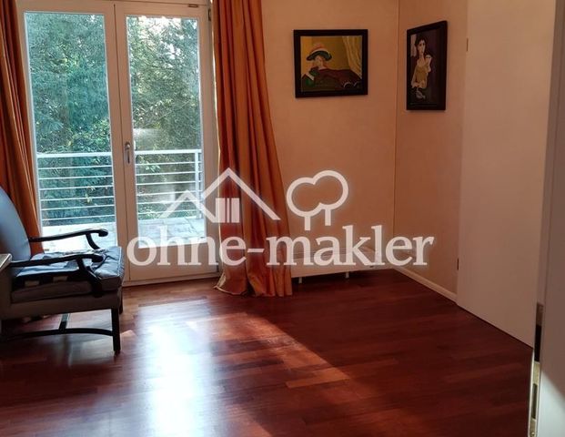 SICHER ! ALARM ! VIDEOKAMERAS ! teuerste Gegend : Grunewald 🏡: 1 A LAGE🌎 - Foto 1