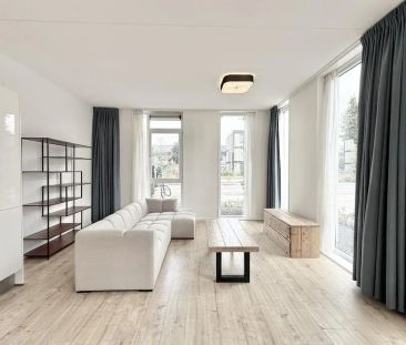 Appartement de trois chambres Tuigerstraat, Amsterdam-Noord - À louer - Foto 5