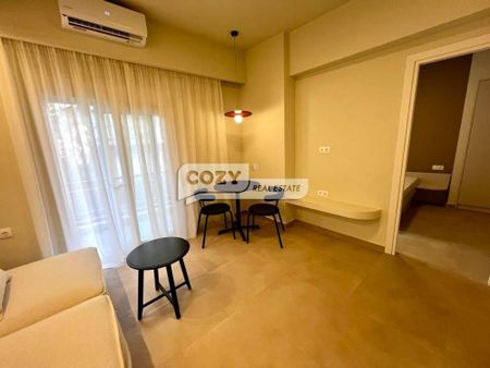 Διαμέρισμα για ενοικίαση Νεάπολη - Photo 2