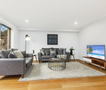 3/1 Huntington Street, Crows Nest NSW 2065 - Townhouse For Rent | D... - Photo 6