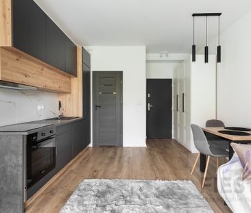 Warszawa Wola, ul. Józefa Sowińskiego - Zdjęcie 5