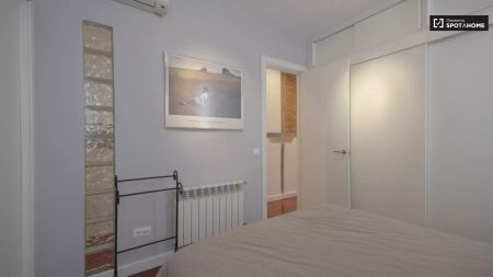 2-bedroom apartment for rent in Sol, Madrid - Foto 3