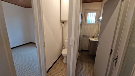 Location Maison 2 pièces 47m² - Photo 5