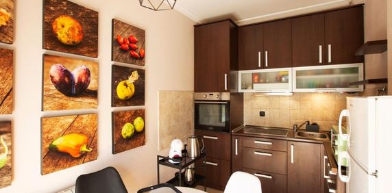 Se inchiriaza apartament garsoniera - Fotografie 2