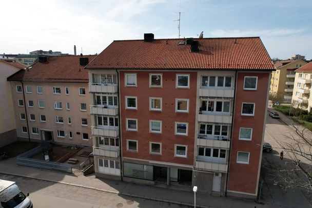 Repslagaregatan 32B - Foto 1