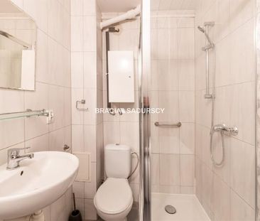 Mieszkanie Kraków Podgórze powierzchnia 35.84 m² C206-WM-32570 - Photo 2