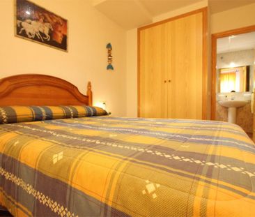 Piso de alquiler en Passeig Marítim del Mediterrani, 47, Playa Morr... - Photo 5