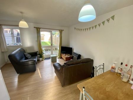 **£138 pppw** Heron Drive, Lenton, Property for rent - Photo 2