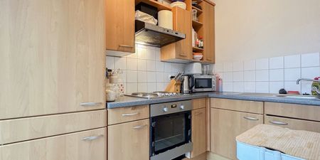 Appartement te huur in Brugge voor € 795 met 2 slaapkamers - Photo 5