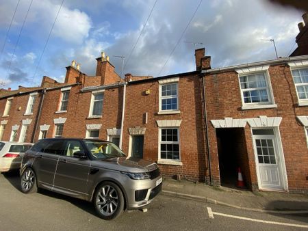 2 bedroom property to rent - Photo 2