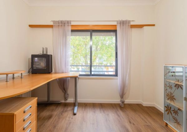 Apartamento T3 em Setúbal