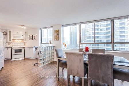 For Lease - 250 Queens Quay Unit# 1106, Toronto, Ontario - Photo 4